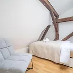 Spacious For & Family Appartement