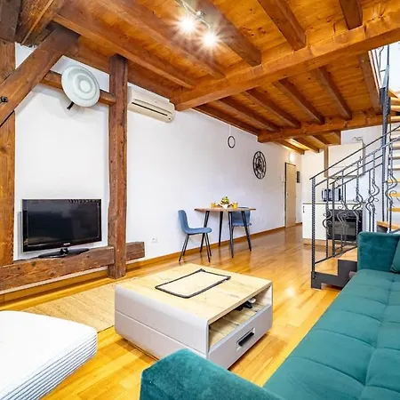 Spacious For & Family *