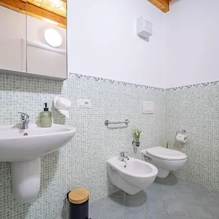 Appartamento Spacious Stay For You & Family *