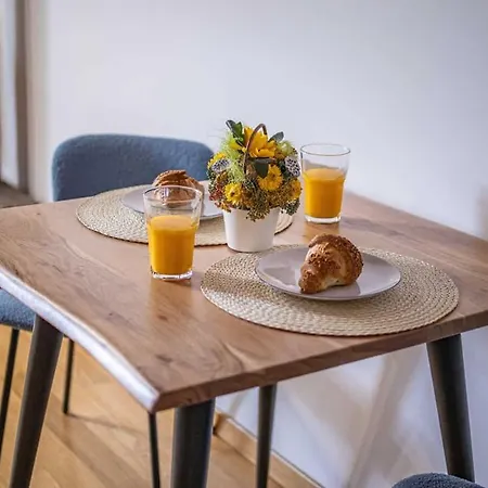 Appartamento Spacious Stay For You & Family Košice