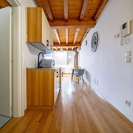 Elegant Main Street Apartment *