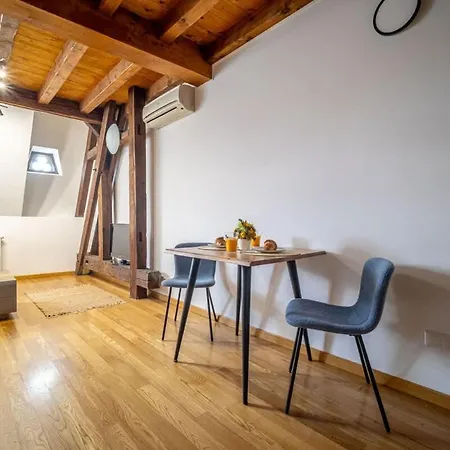 Appartamento Spacious Stay For You & Family *