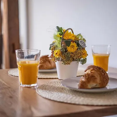 Spacious Stay For You & Family Appartamento Košice