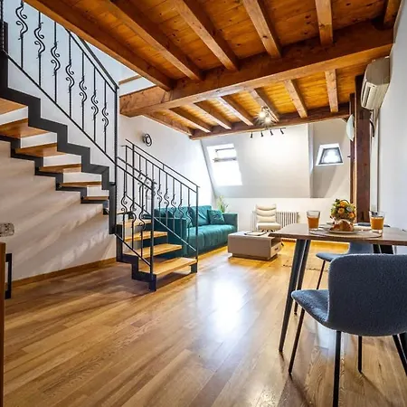 Appartamento Spacious Stay For You & Family *