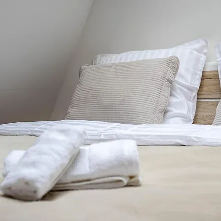 Apartamento Spacious For You&family Košice