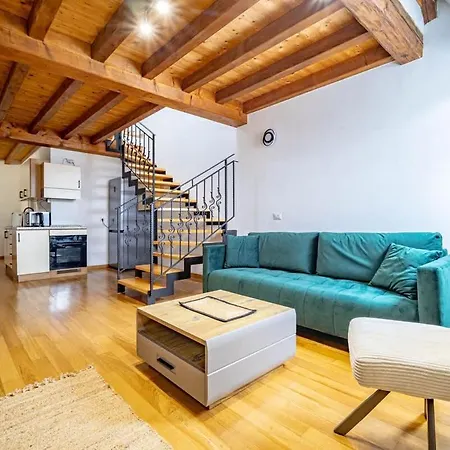 Spacious Stay For You & Family * Košice