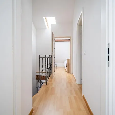 Spacious For You&family Apartamento