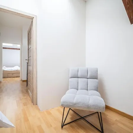 Spacious Stay For You & Family * Košice