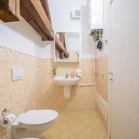 Apartamento Spacious For You&family Košice