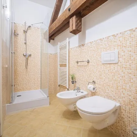 Appartamento Spacious Stay For You & Family *