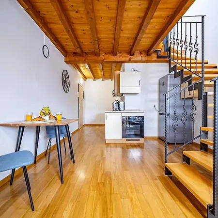 Spacious Stay For You & Family * Košice