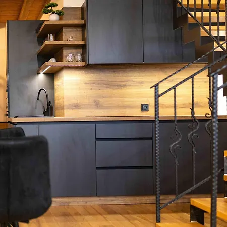 Apartamento Spacious For You&family