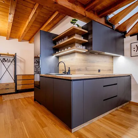 Spacious For You&family *