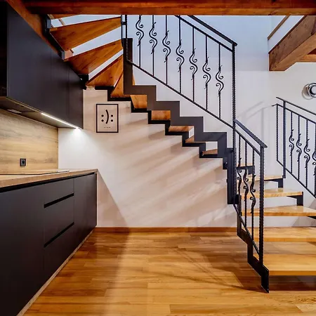 Spacious For You&family