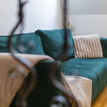 Apartamento Spacious For You&family