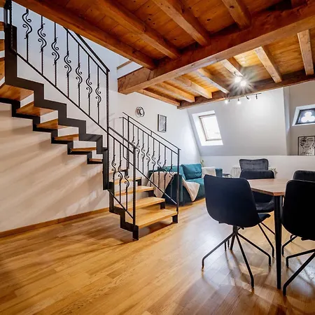Apartamento Spacious For You&family Košice